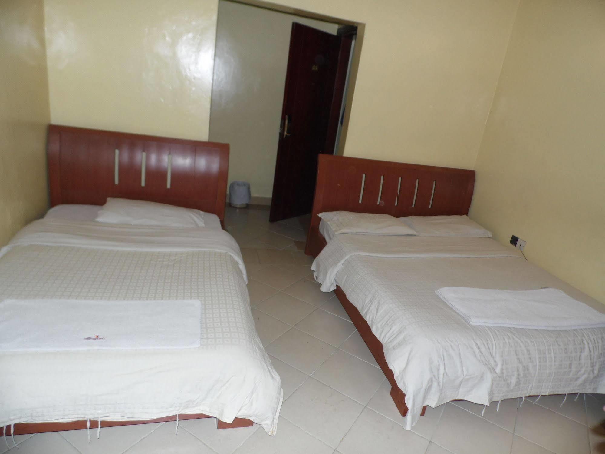Kipepeo 3* Nairobi