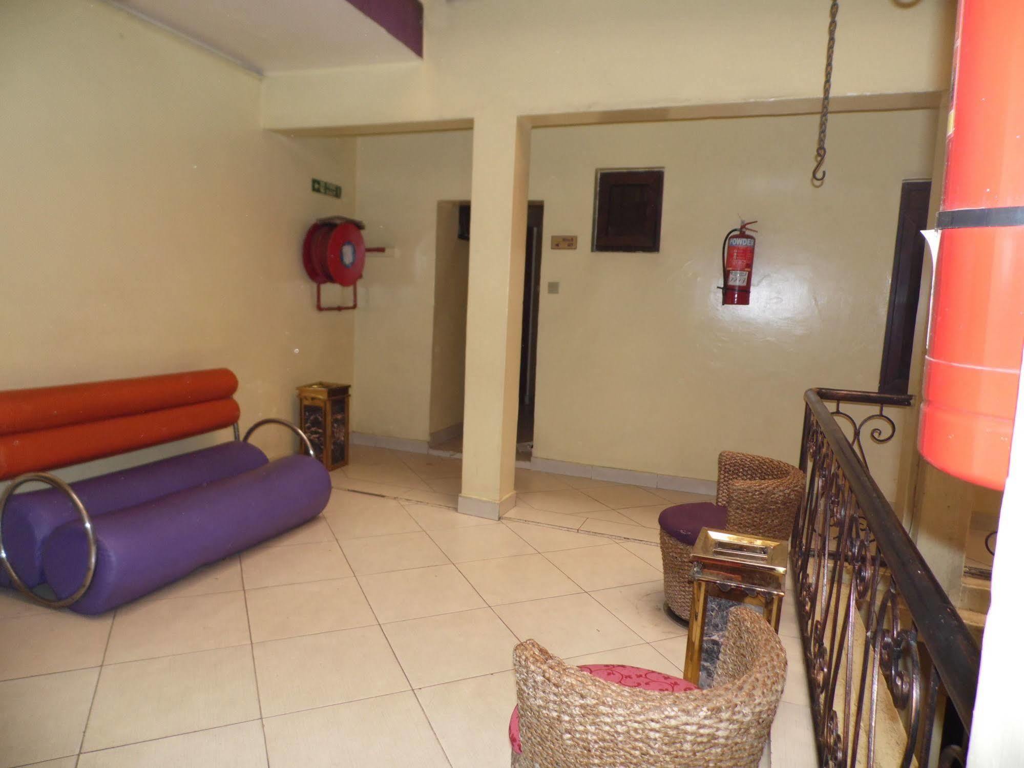 Kipepeo Bed & Breakfast 3*