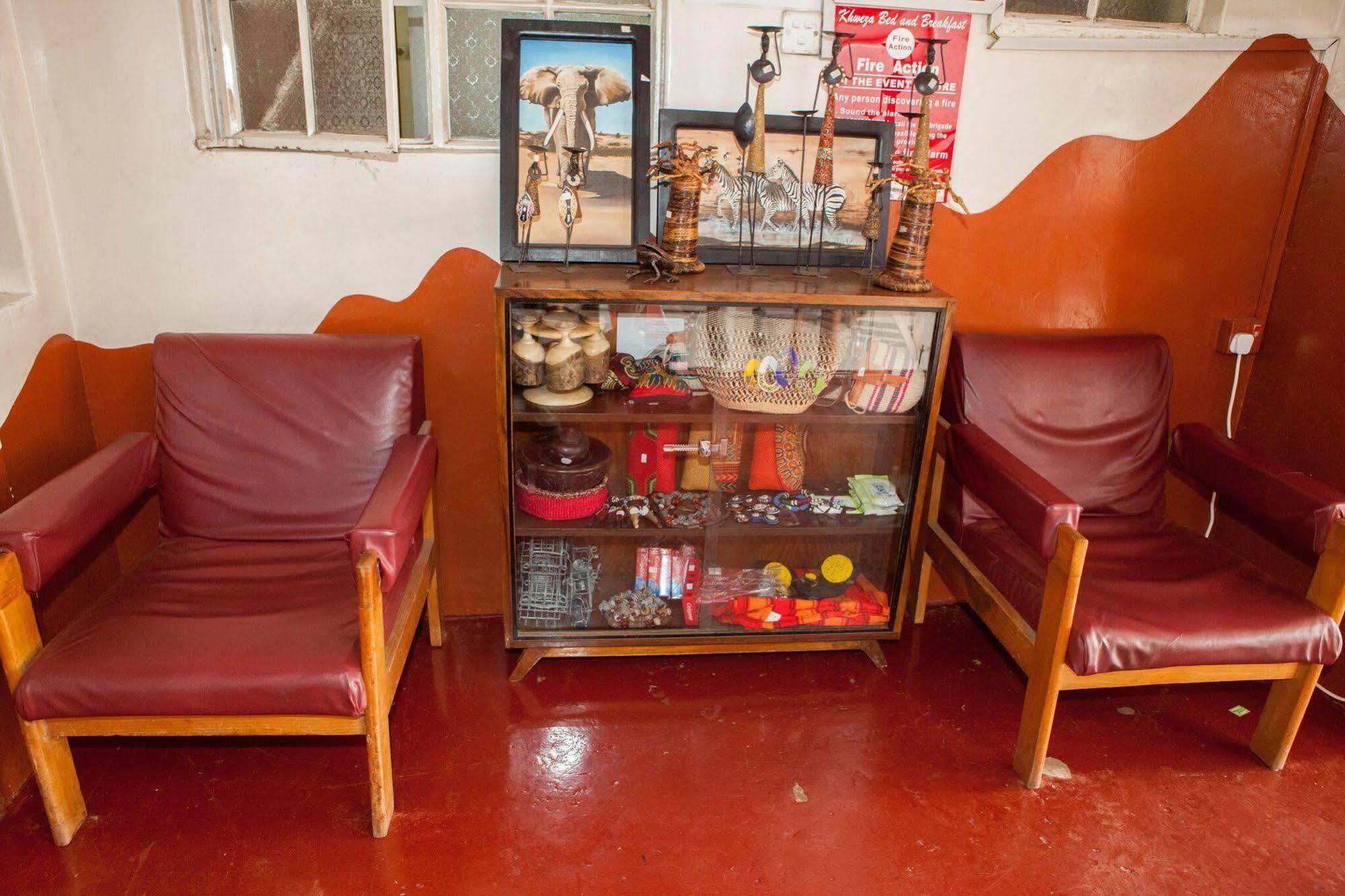 Khweza Bed & Breakfast Nairobi