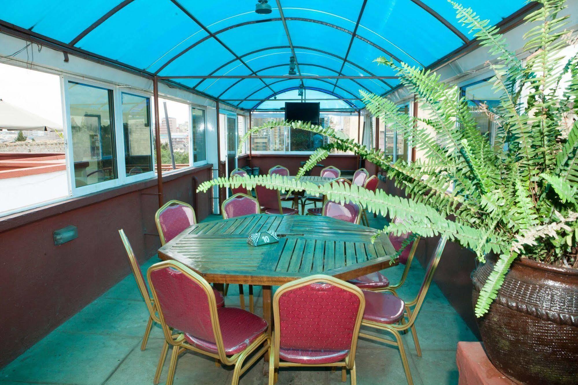 Khweza Bed & Breakfast Nairobi