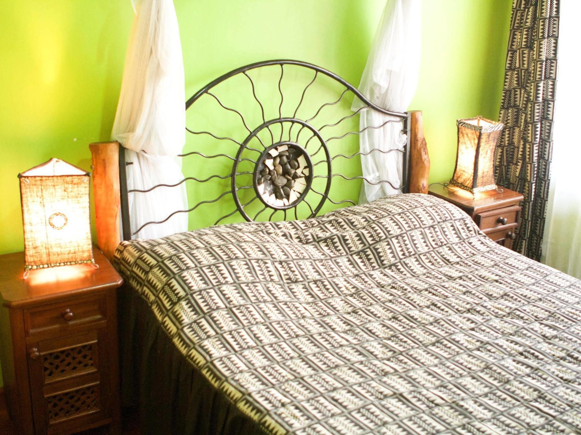 Bed & Breakfast Khweza