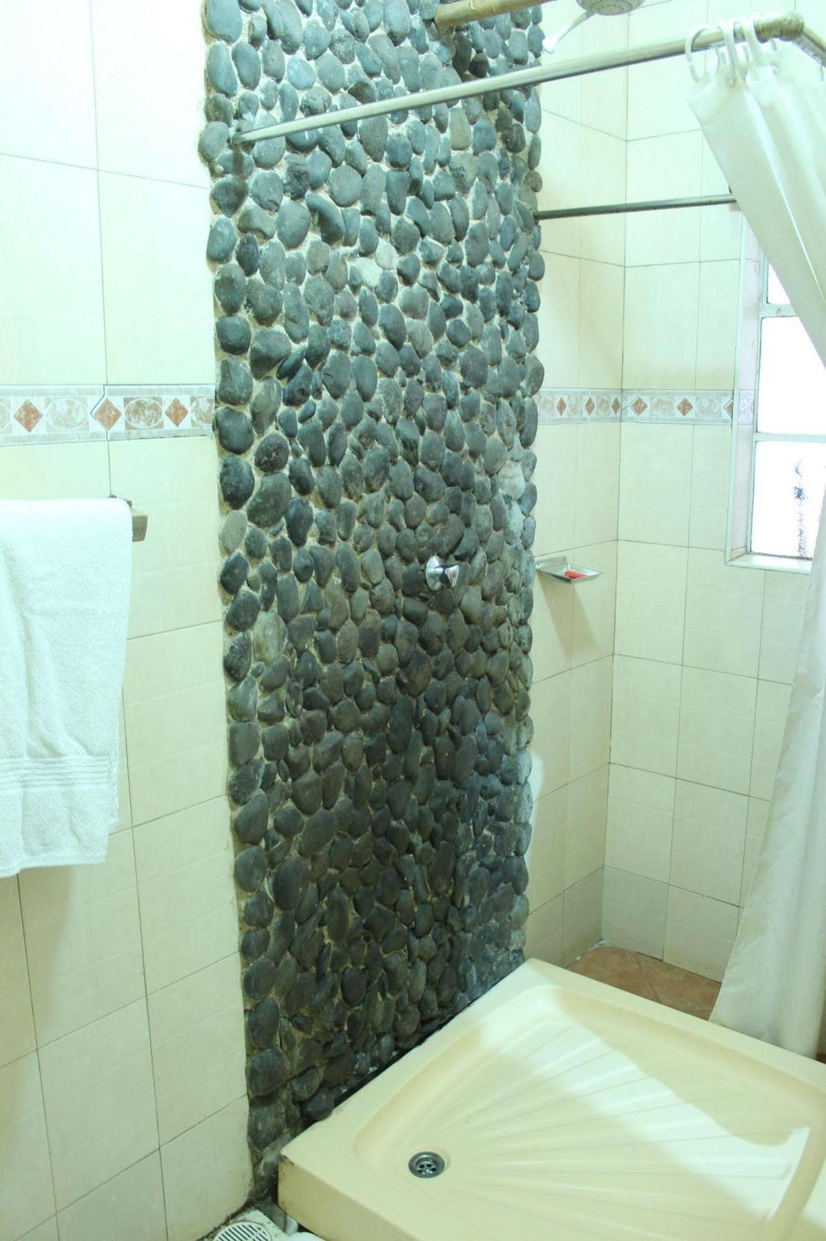 Bed & Breakfast Khweza