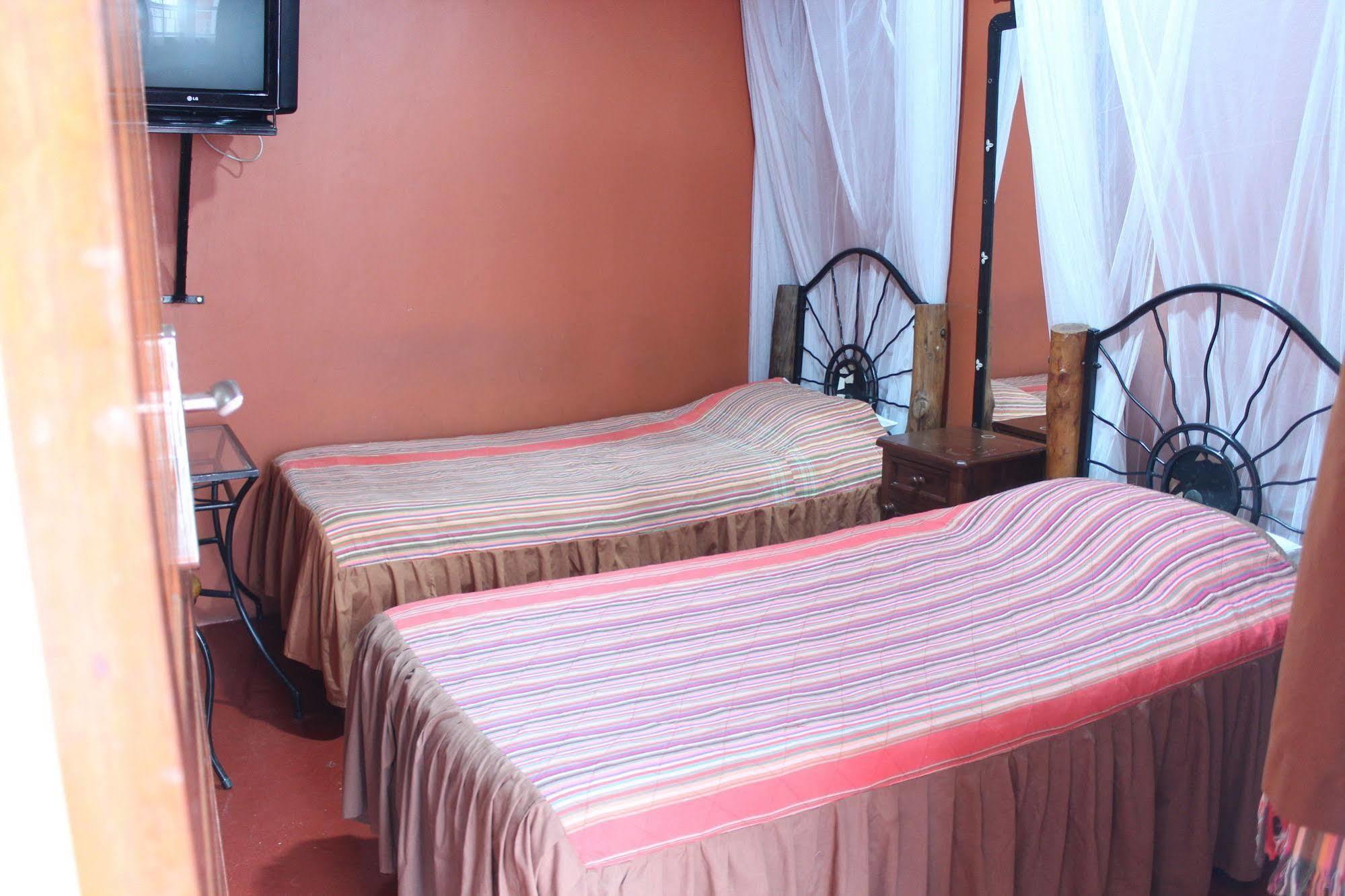 Khweza Bed & Breakfast Nairobi