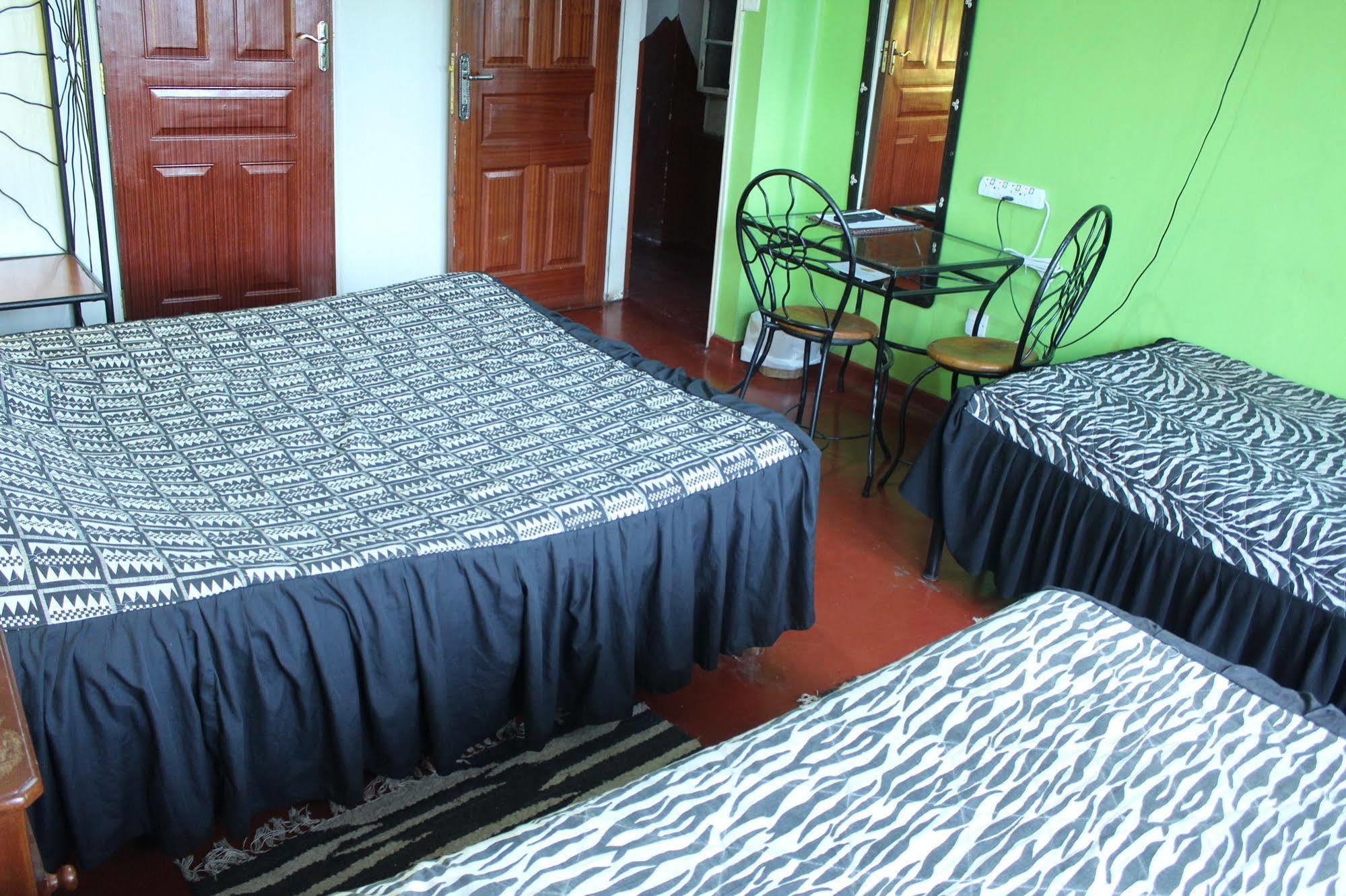 Bed & Breakfast Khweza Nairobi