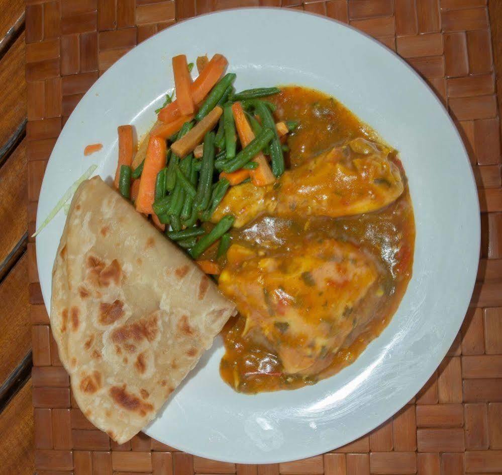Bed & Breakfast Khweza Nairobi