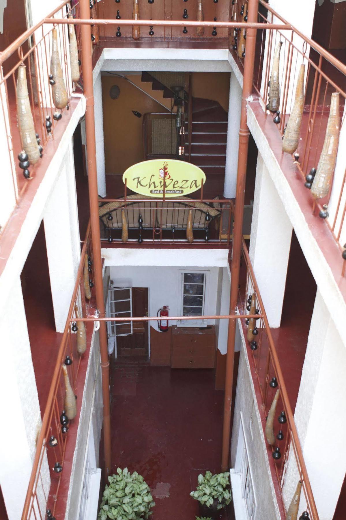 Khweza Bed & Breakfast