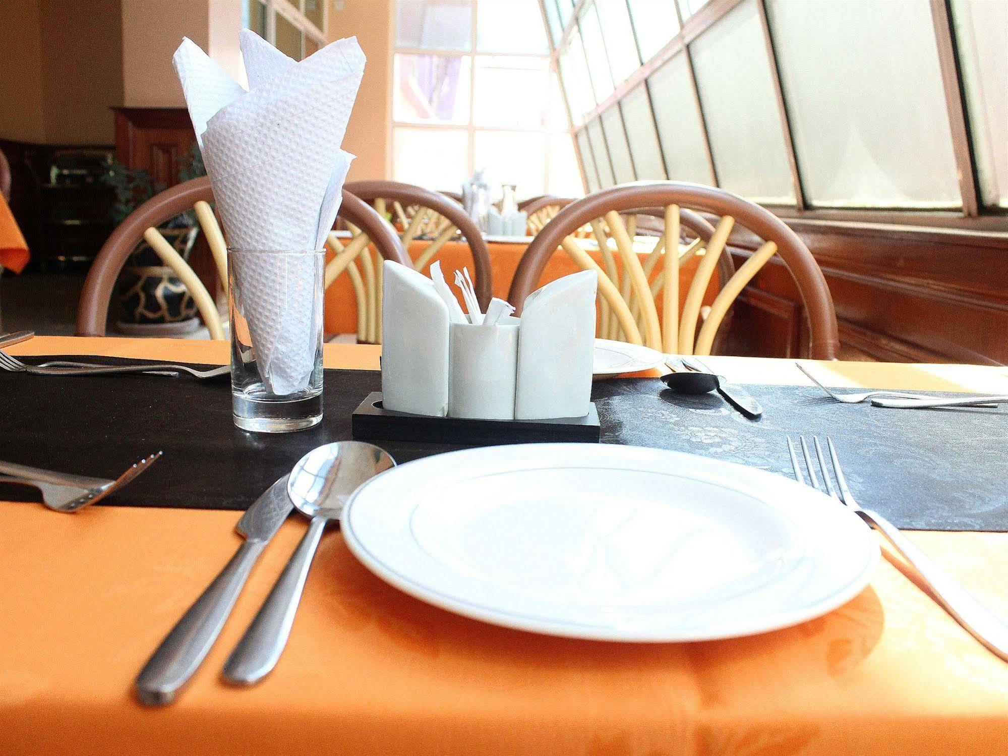 Sunrise Bed & Breakfast Nairobi