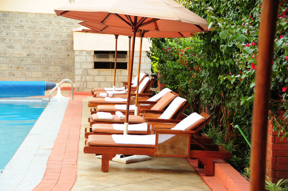 Hotel Brickwood Apartments