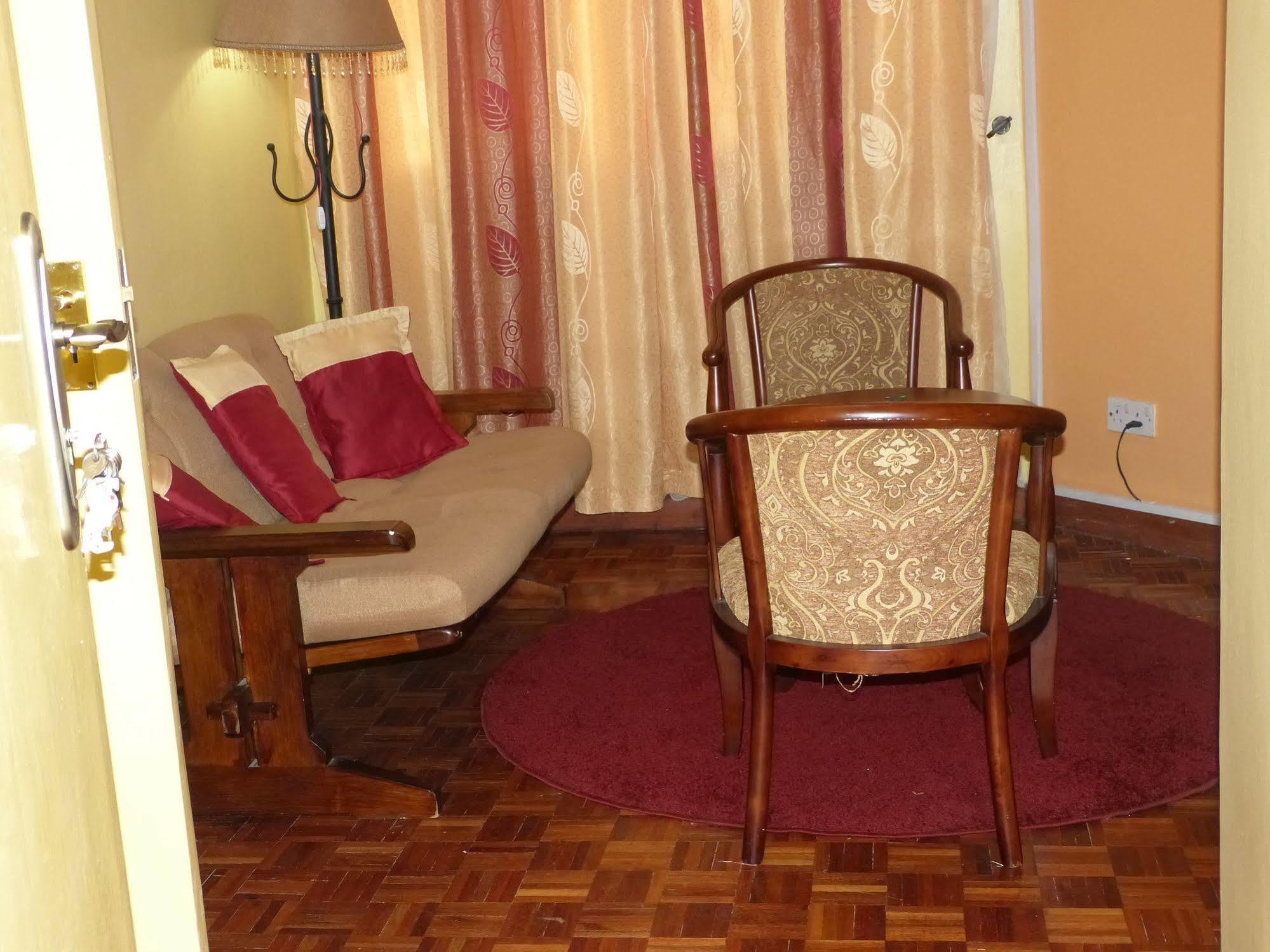 Biblica Guest house