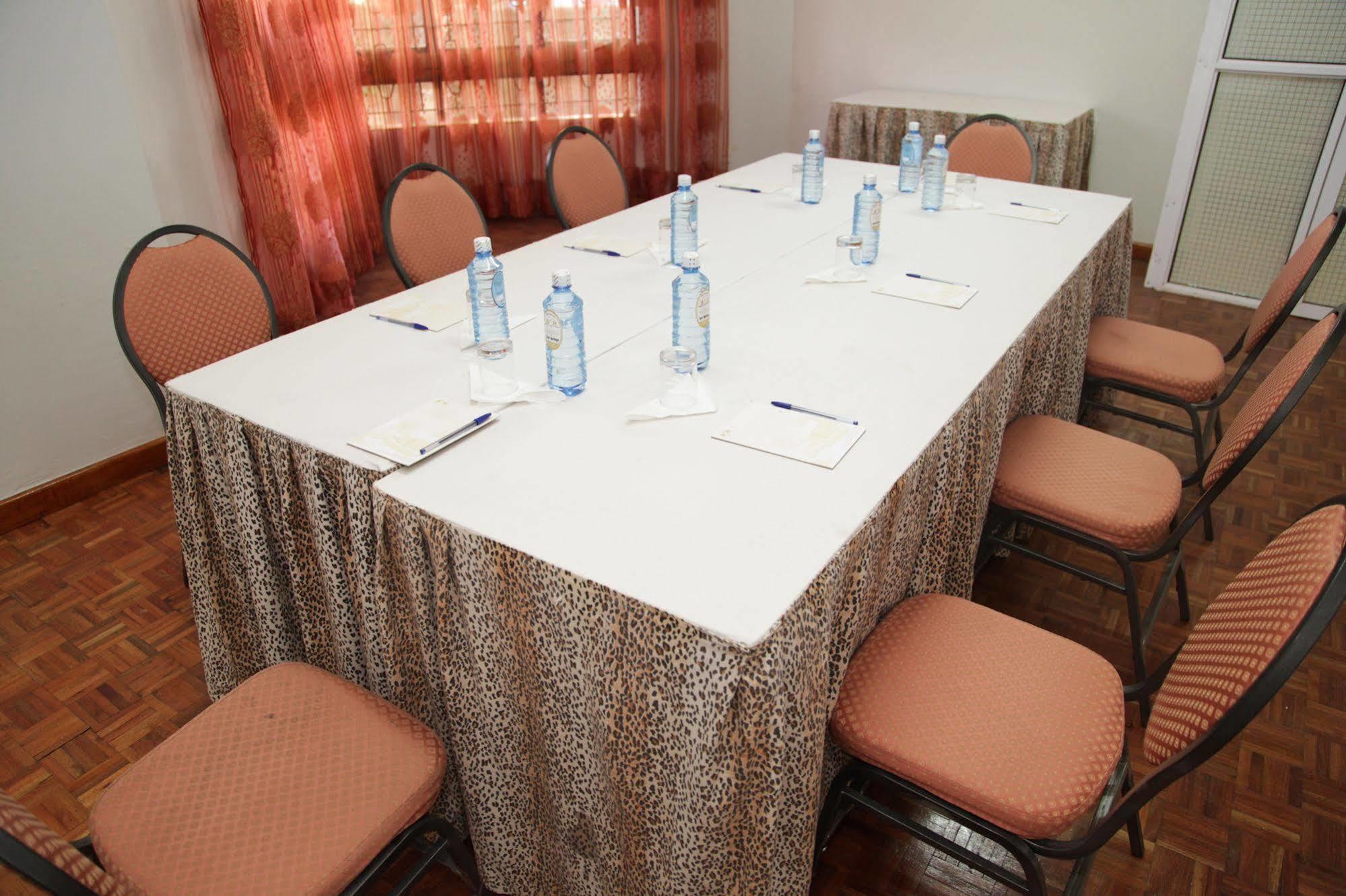 Guest house Biblica 3*