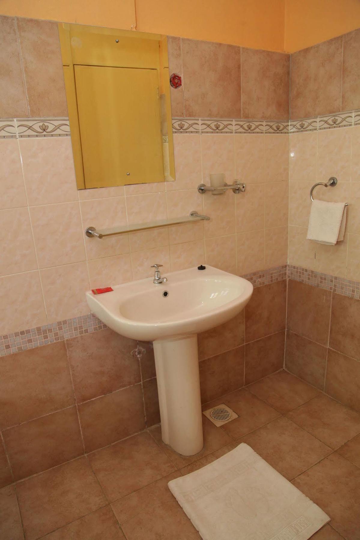 Guest house Biblica 3*