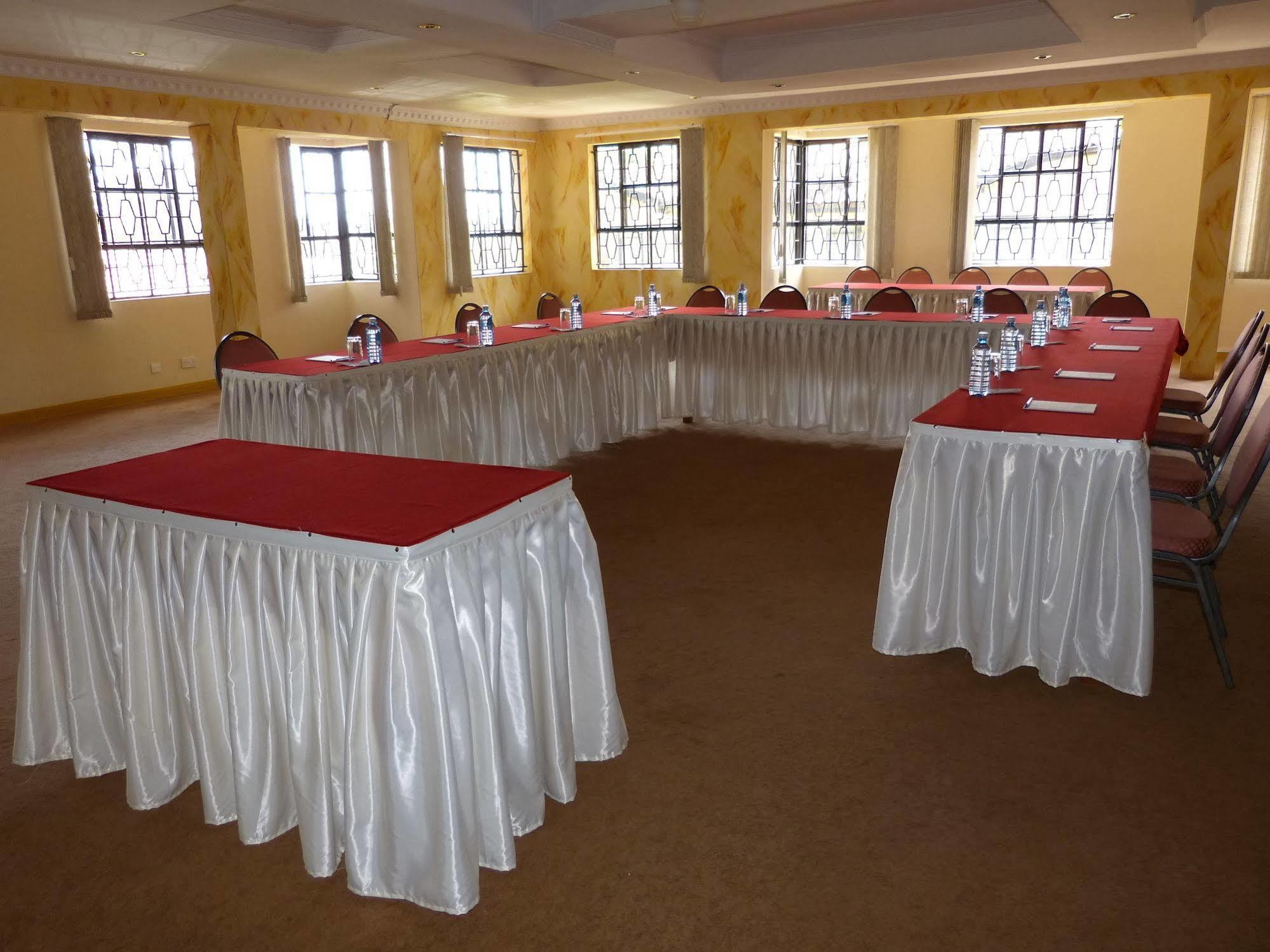 Guest house Biblica