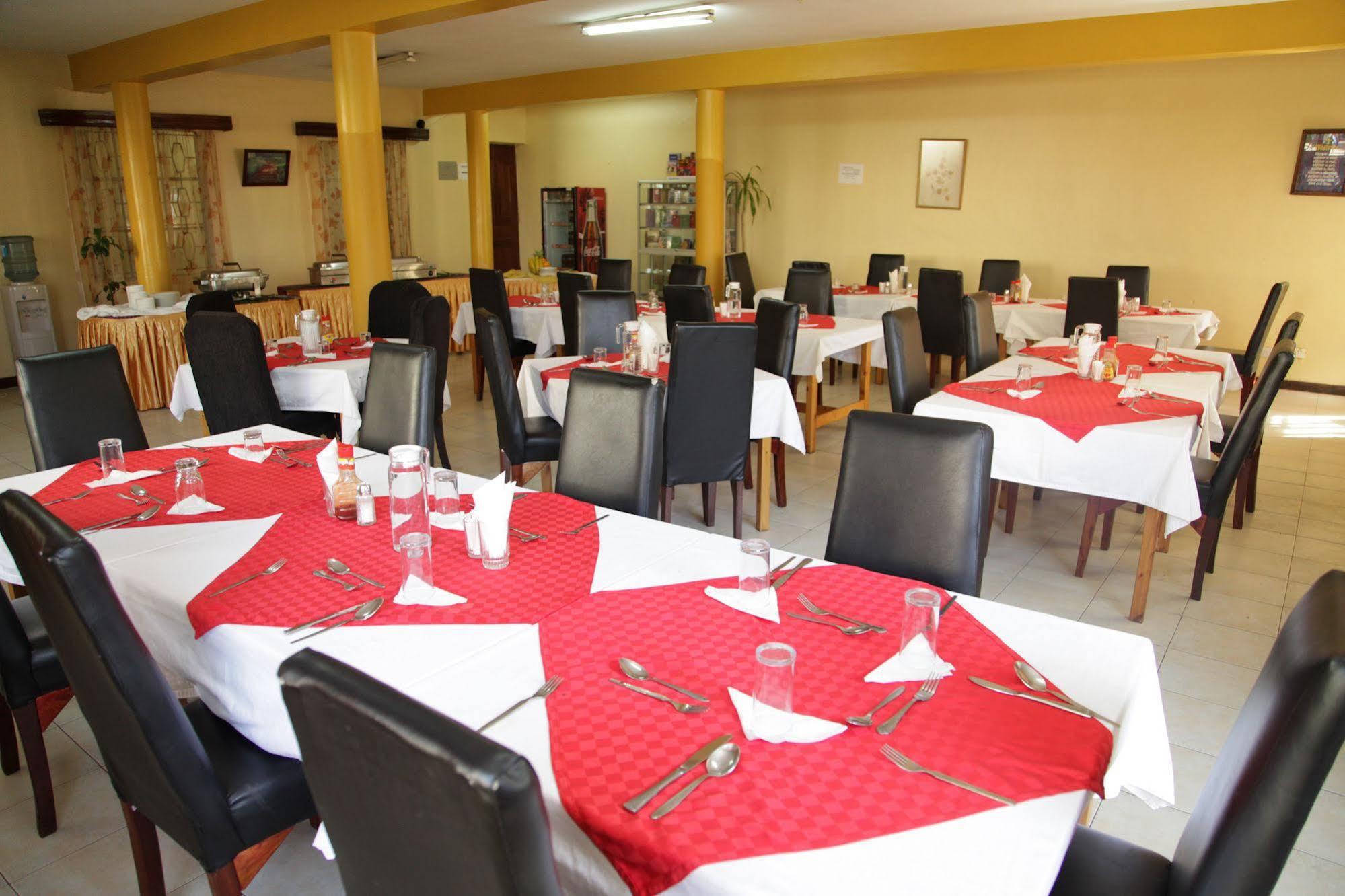 Biblica Guest house 3*
