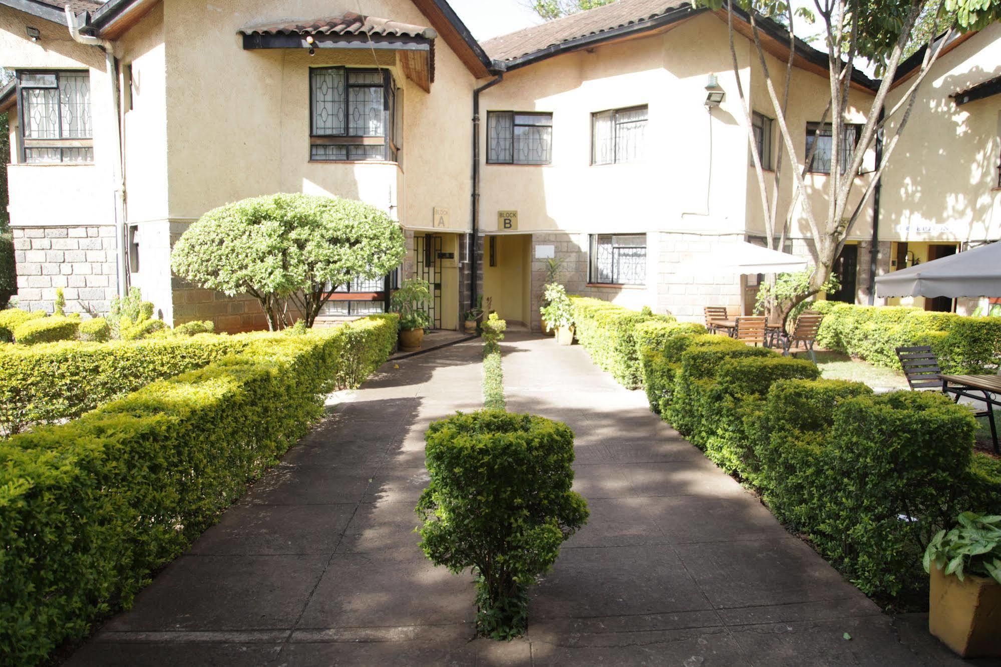 Guest house Biblica