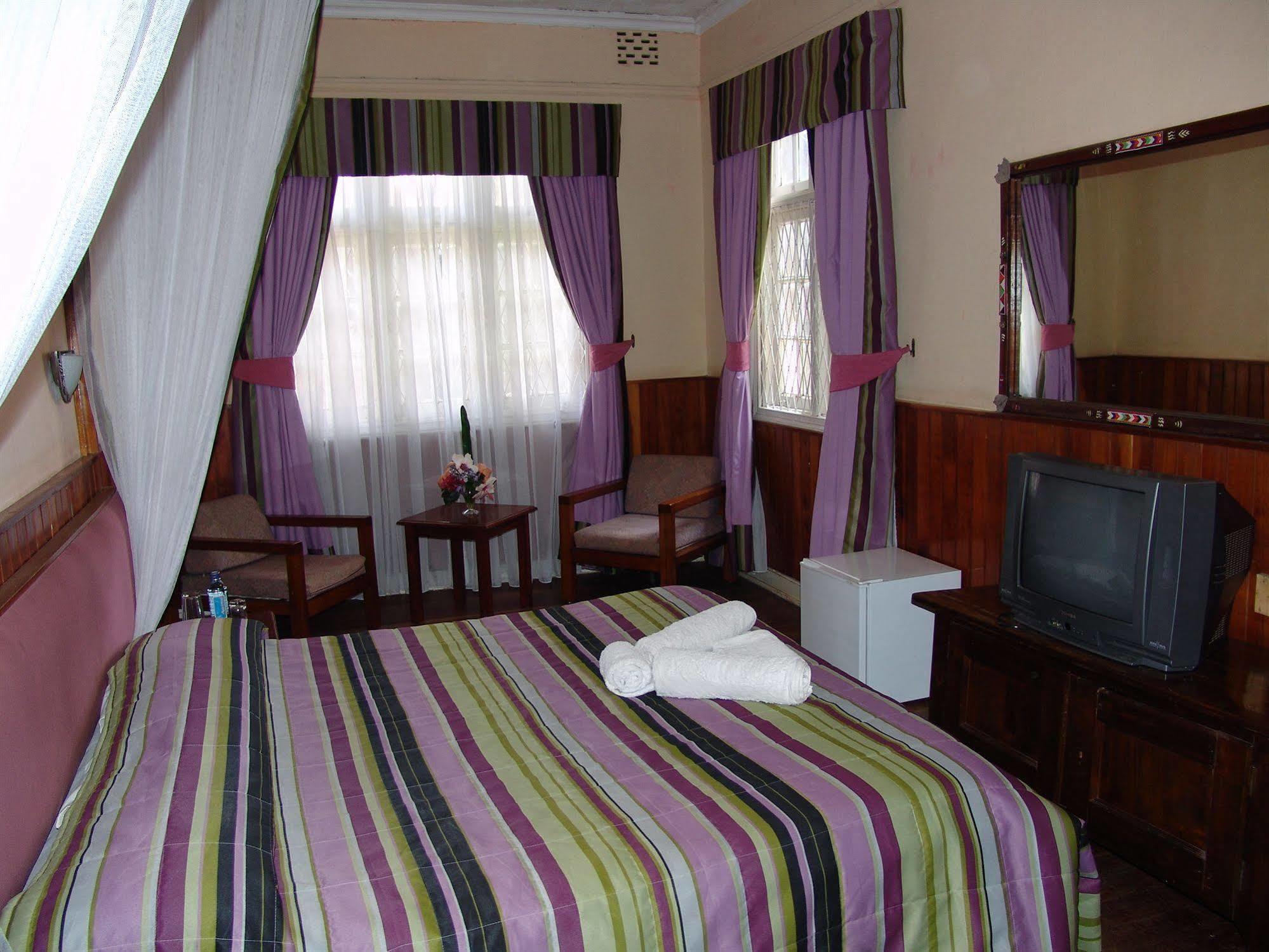Sirona Getaway Hotel
