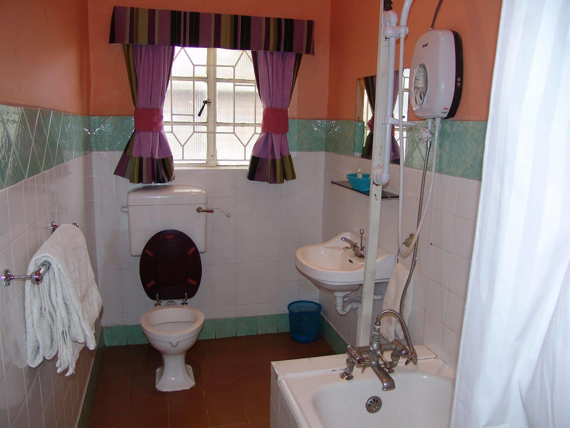 Sirona Getaway
