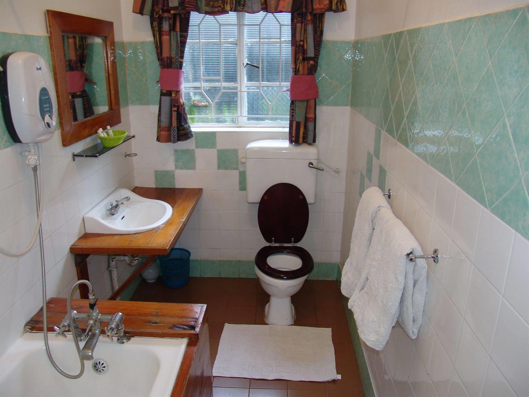 Sirona Getaway 3*