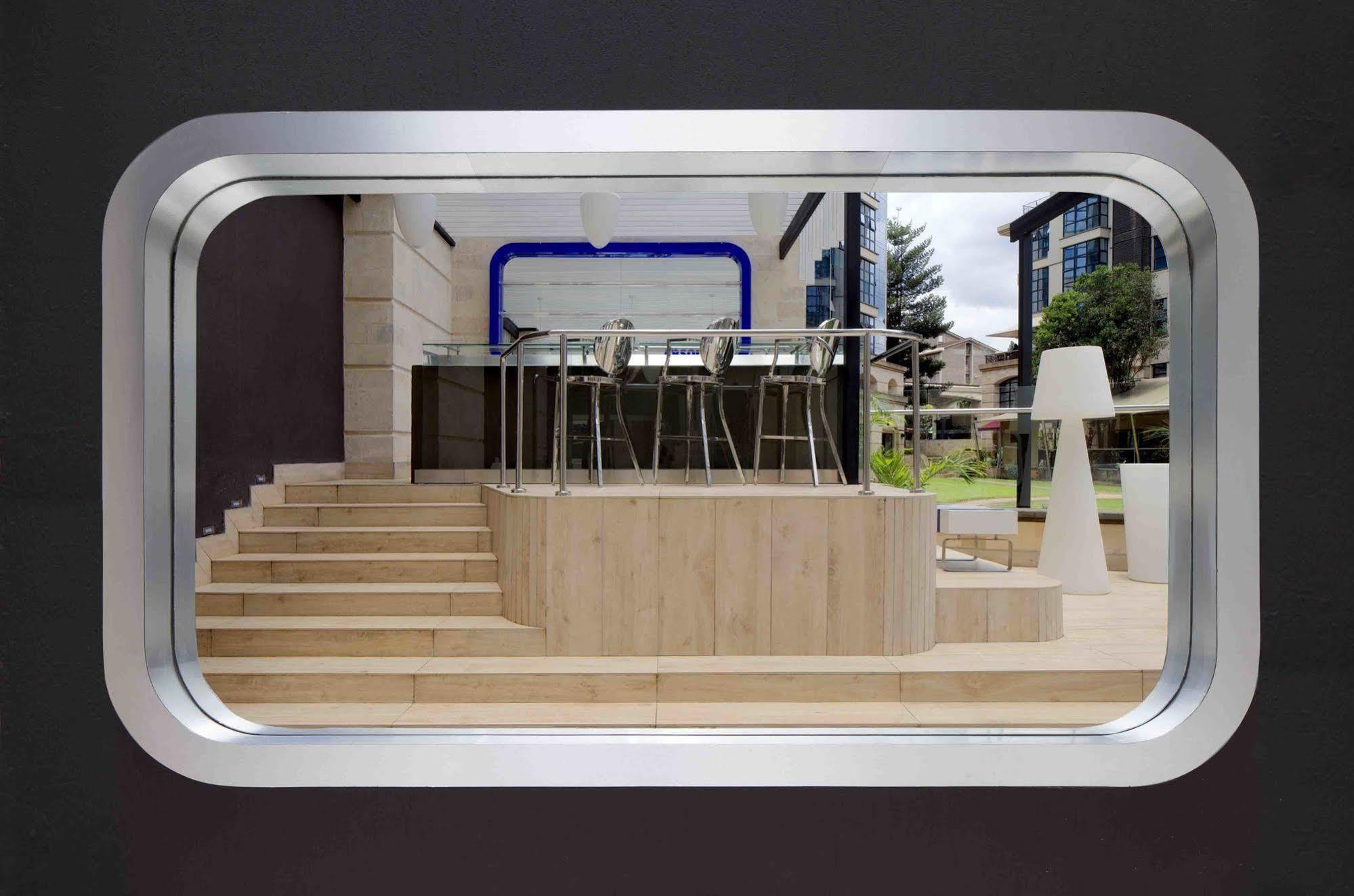Hotel Dusitd2 5*