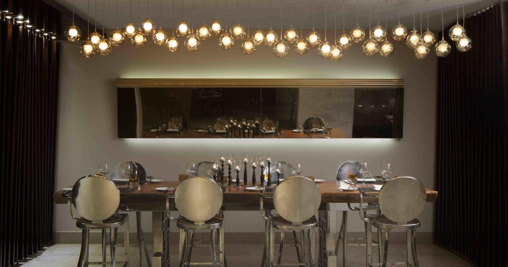 Hotel Dusitd2 5*
