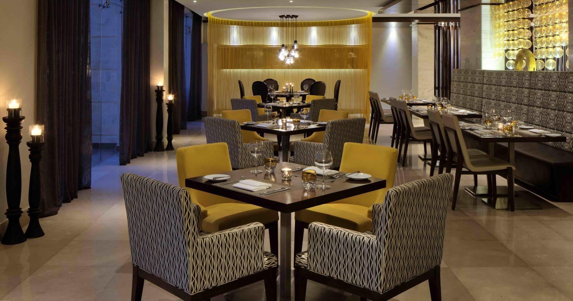 Dusitd2 5* Nairobi
