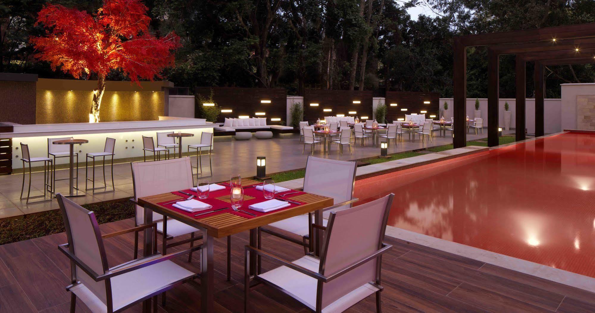 Dusitd2 Hotel 5*