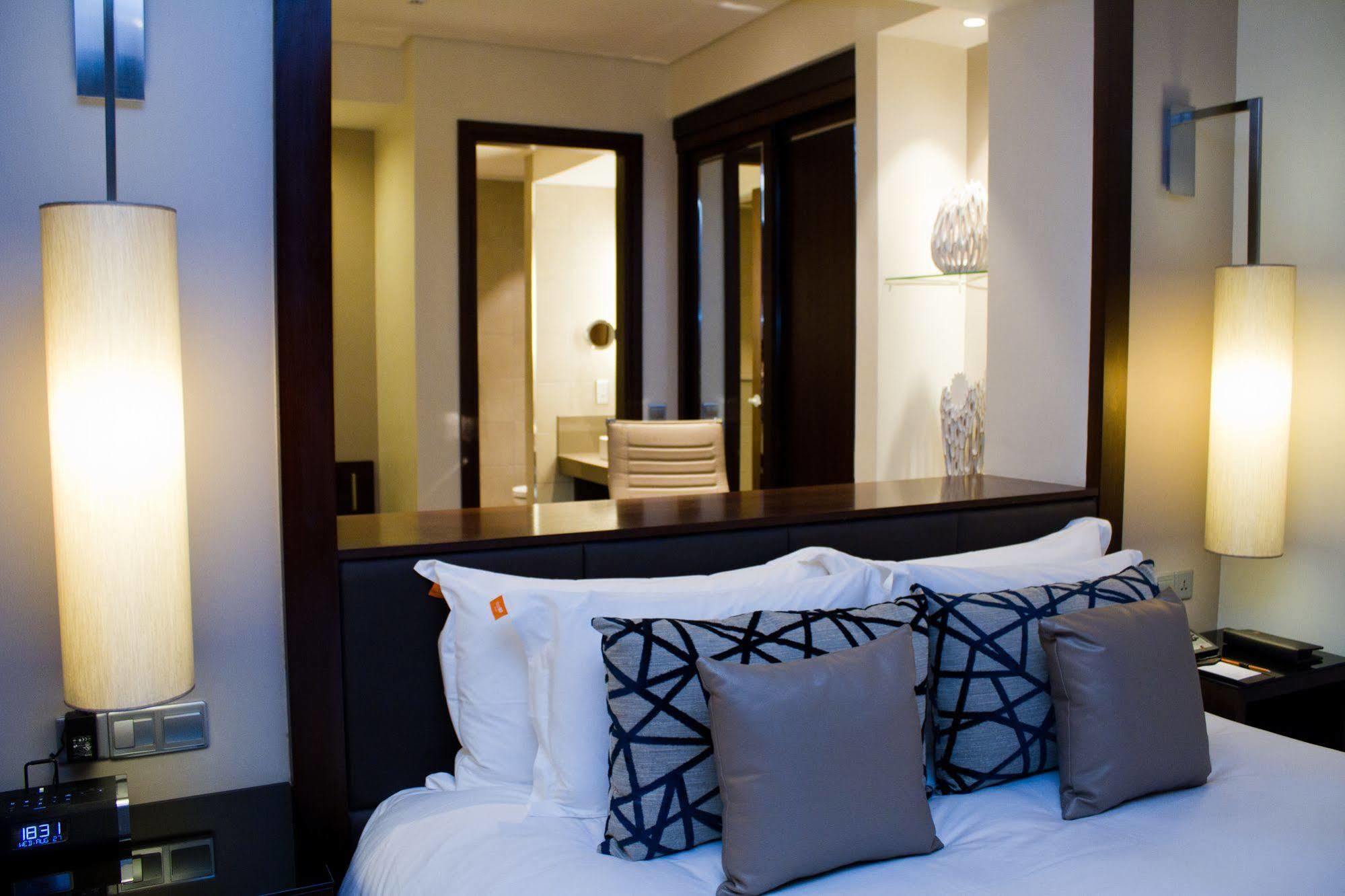 Hotel Dusitd2 5*