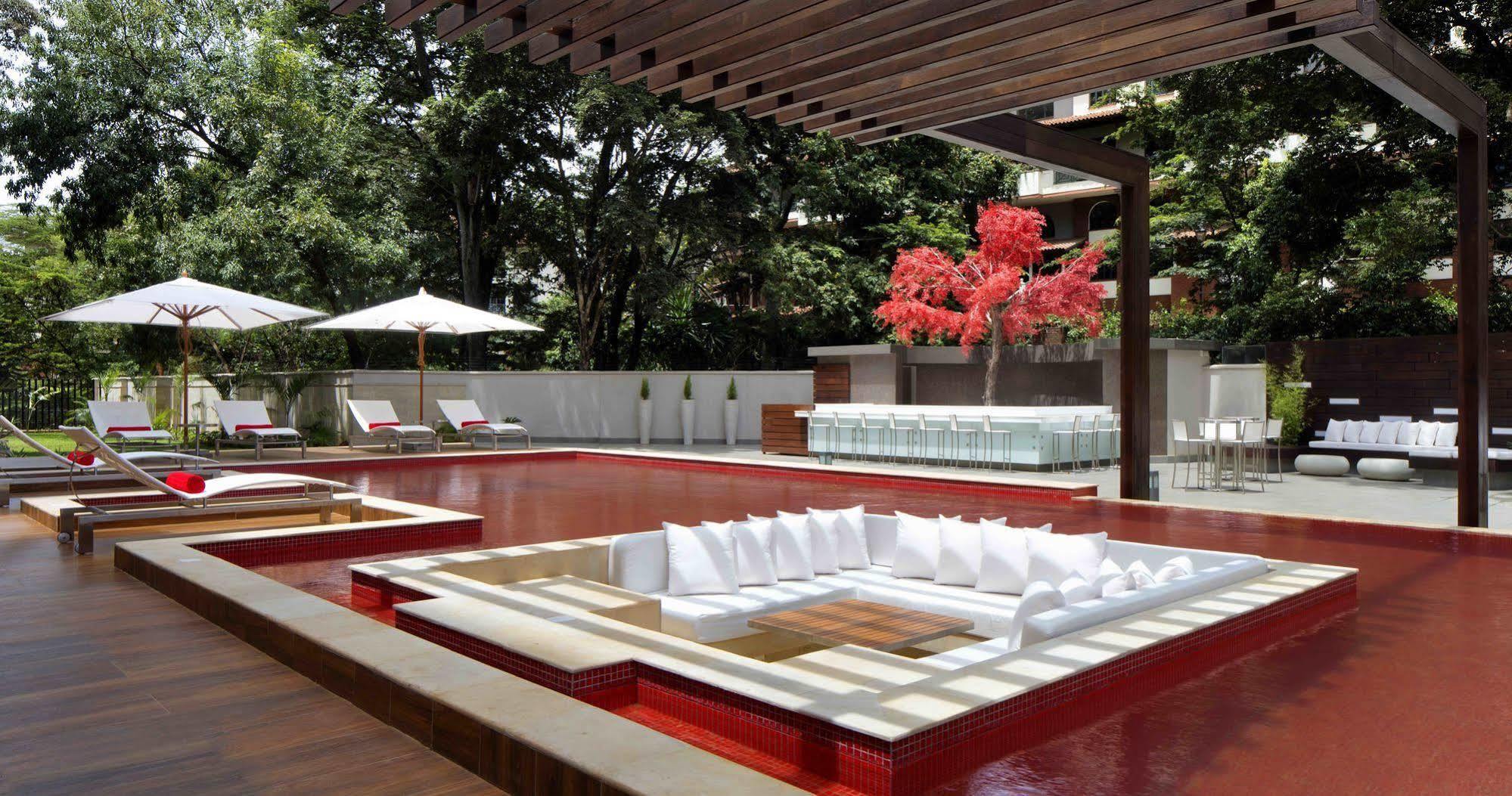 Dusitd2 Hotel 5*