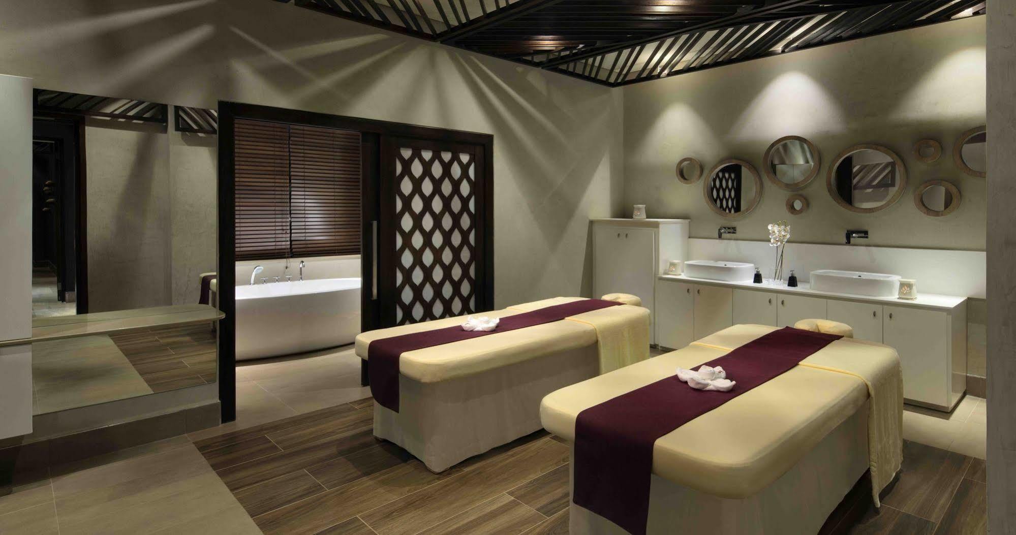 Dusitd2 Hotel Nairobi