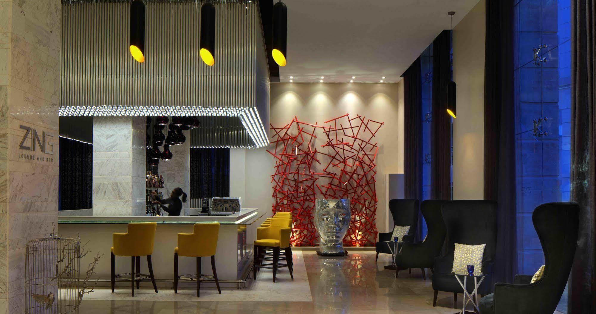 Dusitd2 Hotel 5*