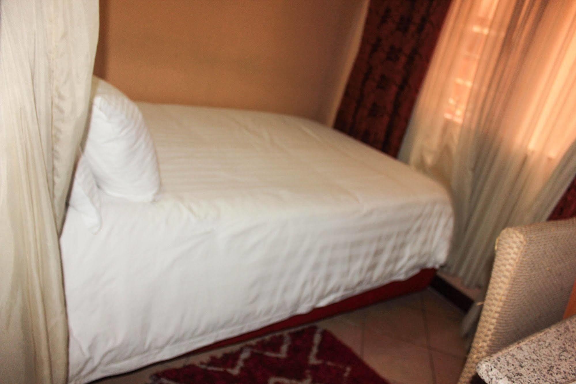 Bienvenue Delta Hotel Nairobi