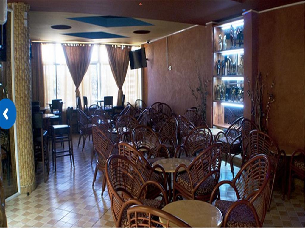 Hotel Pearl Palace Nairobi