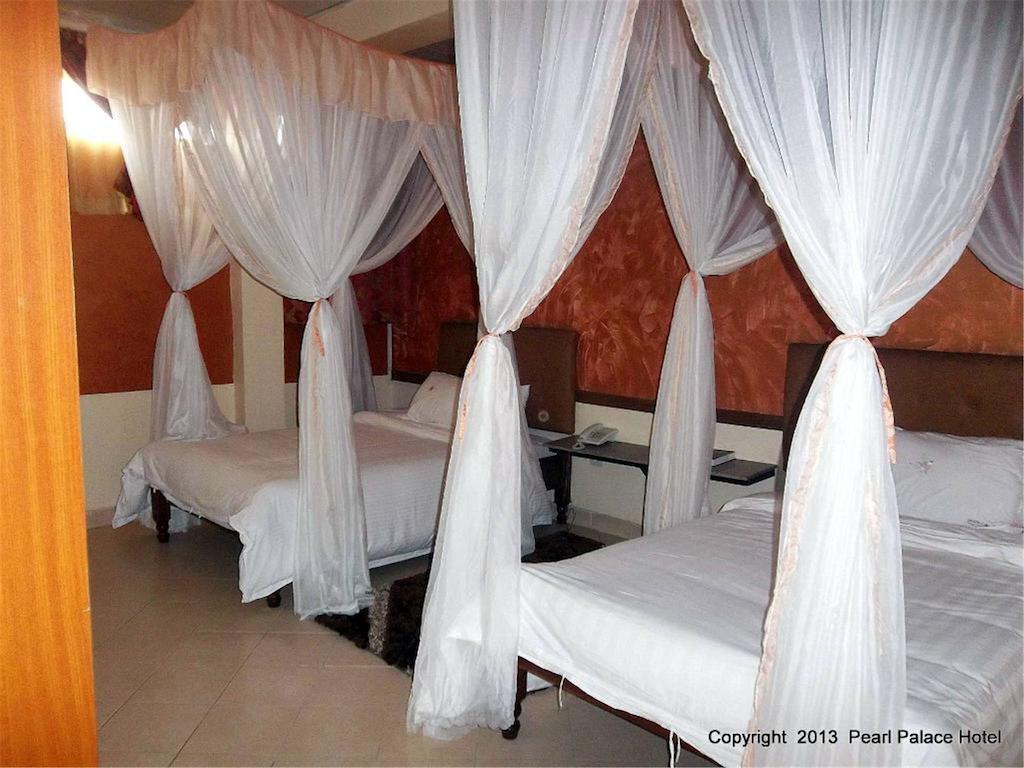 Pearl Palace 3* Nairobi