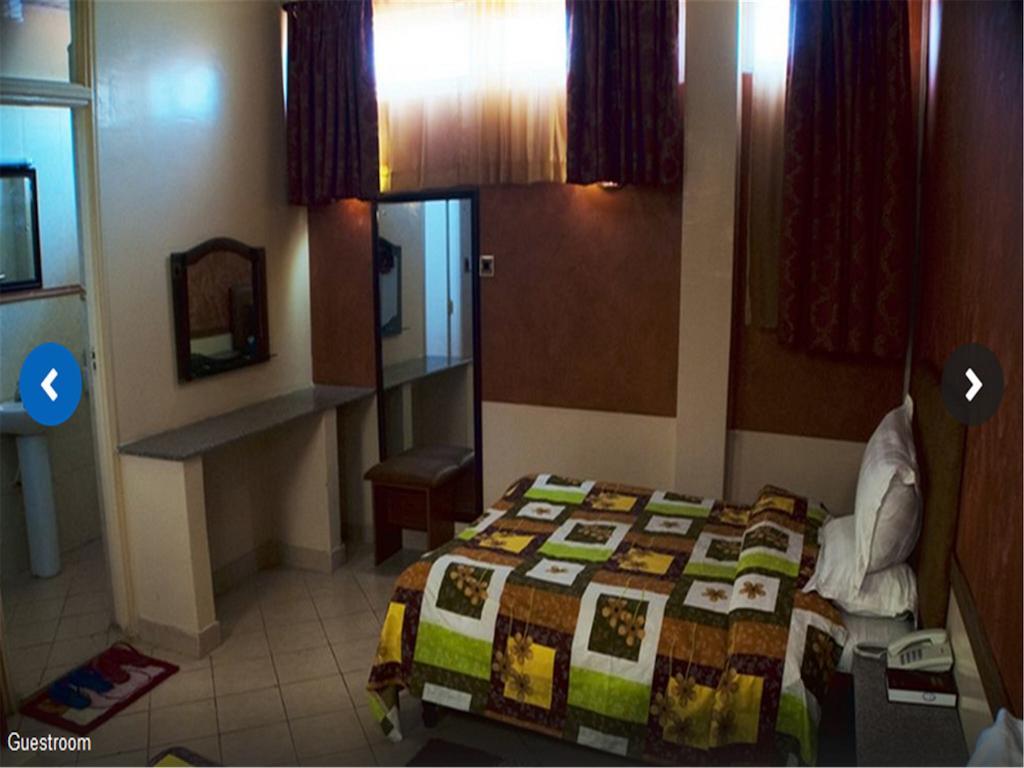 Pearl Palace Nairobi