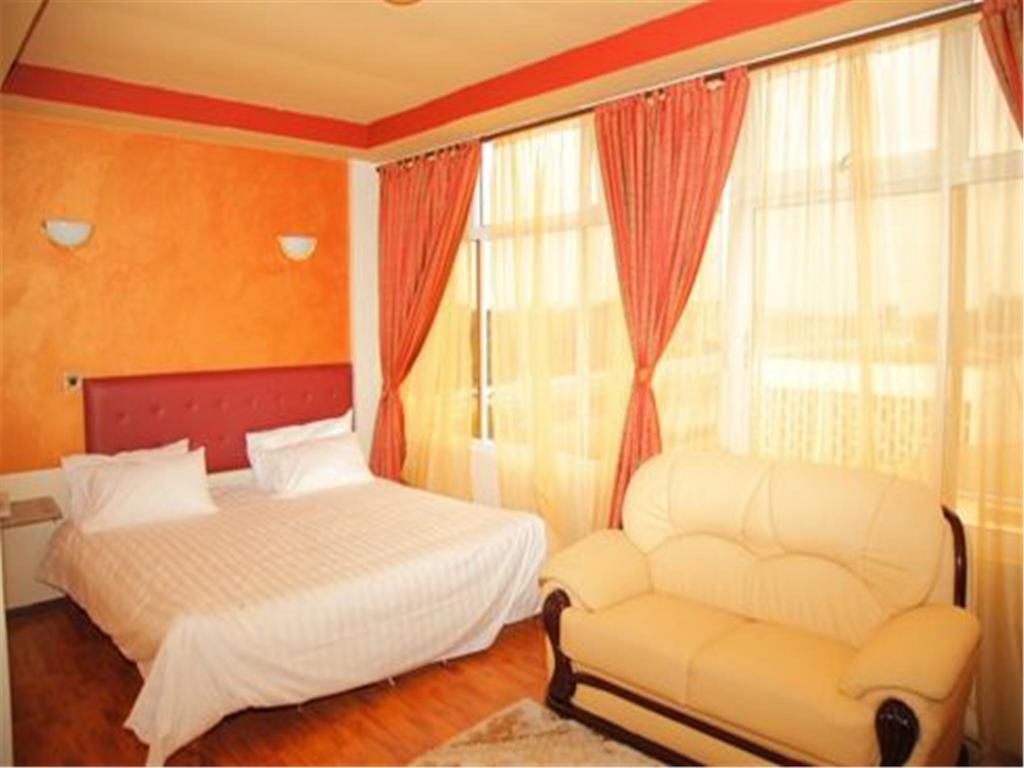 Hotel Pearl Palace Nairobi