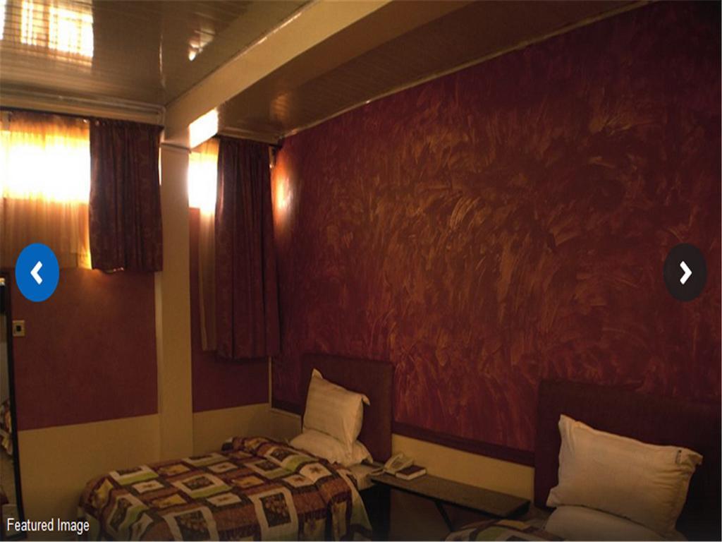 Hotel Pearl Palace