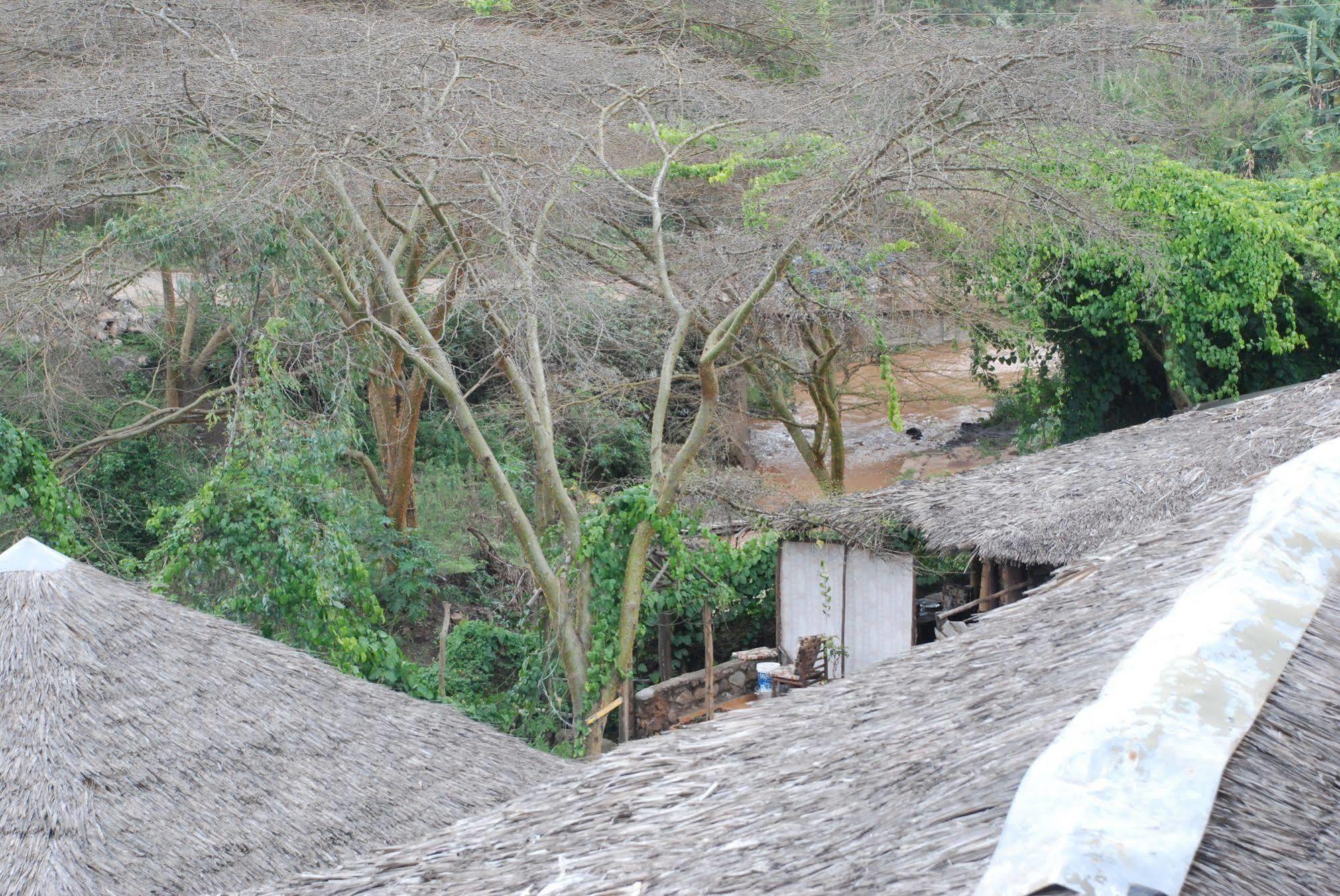 Osoita Nairobi