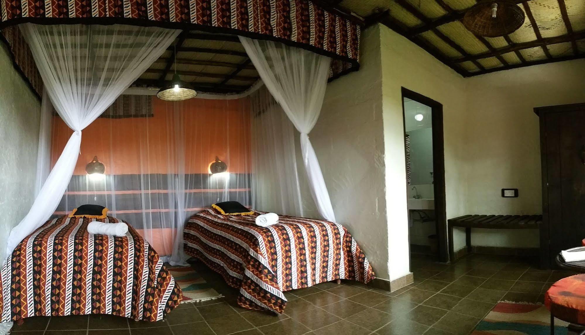 Osoita Lodge Nairobi