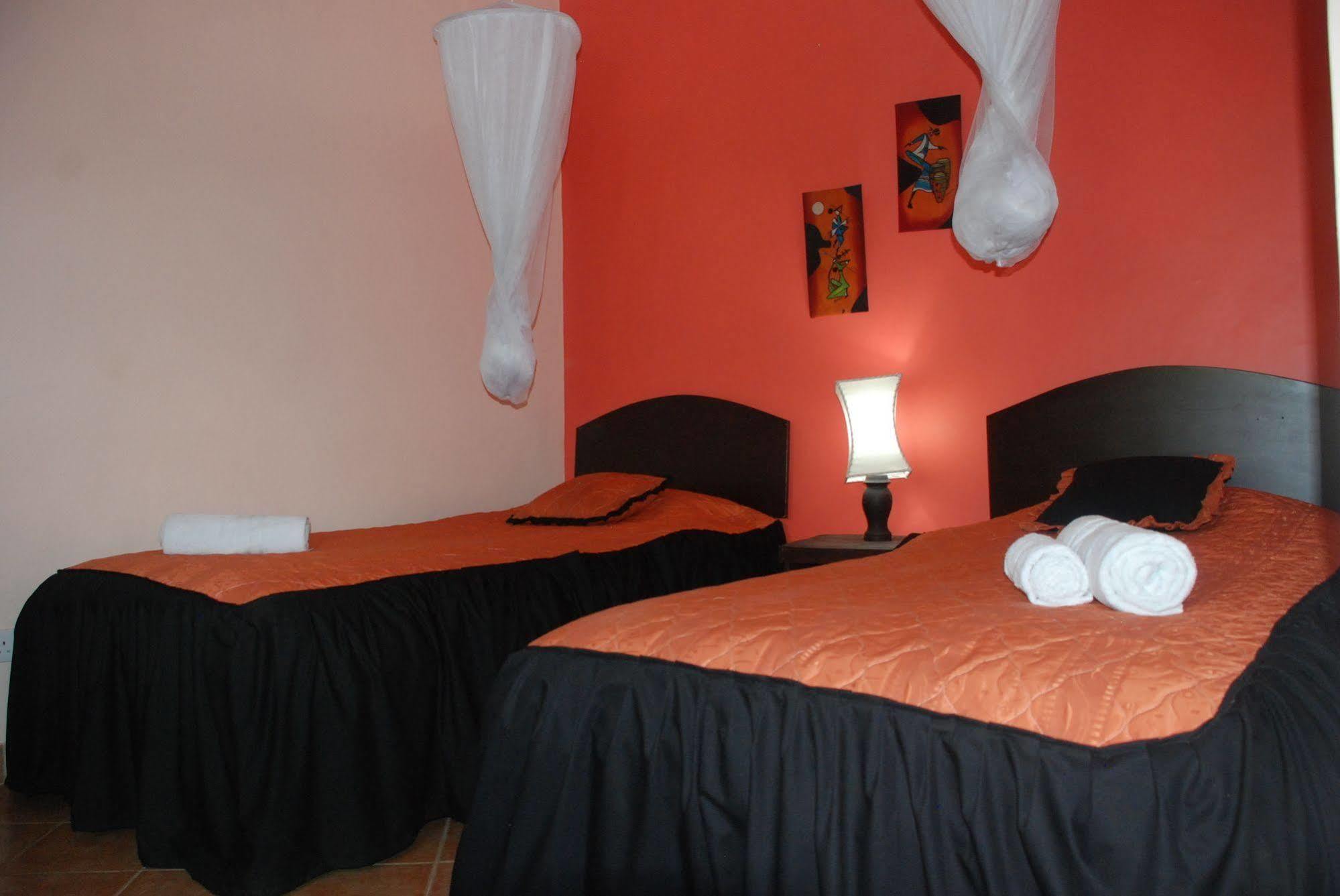 Lodge Osoita *