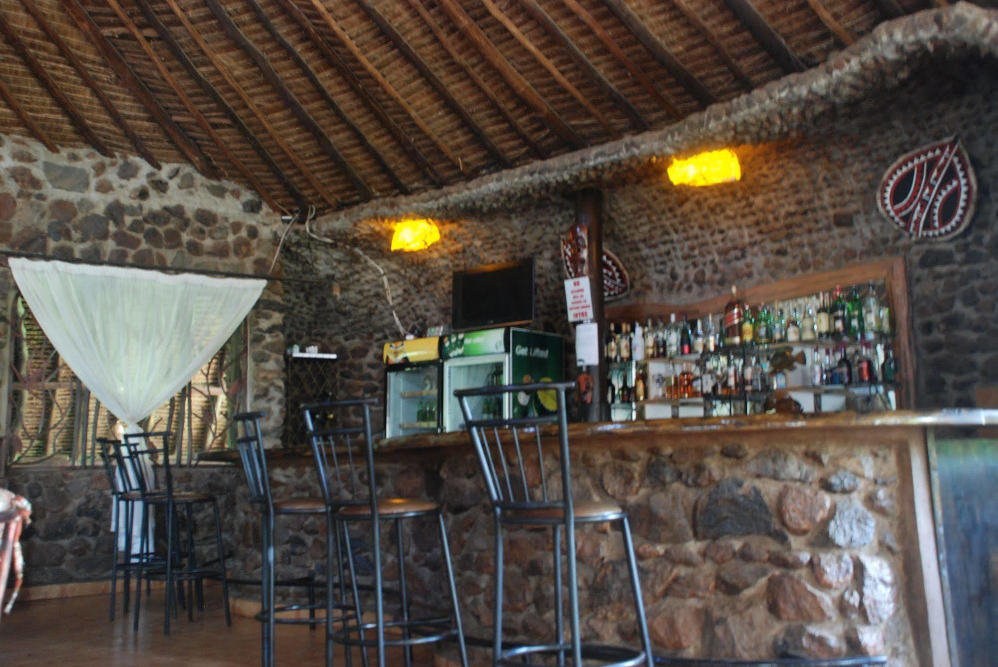 Osoita * Nairobi