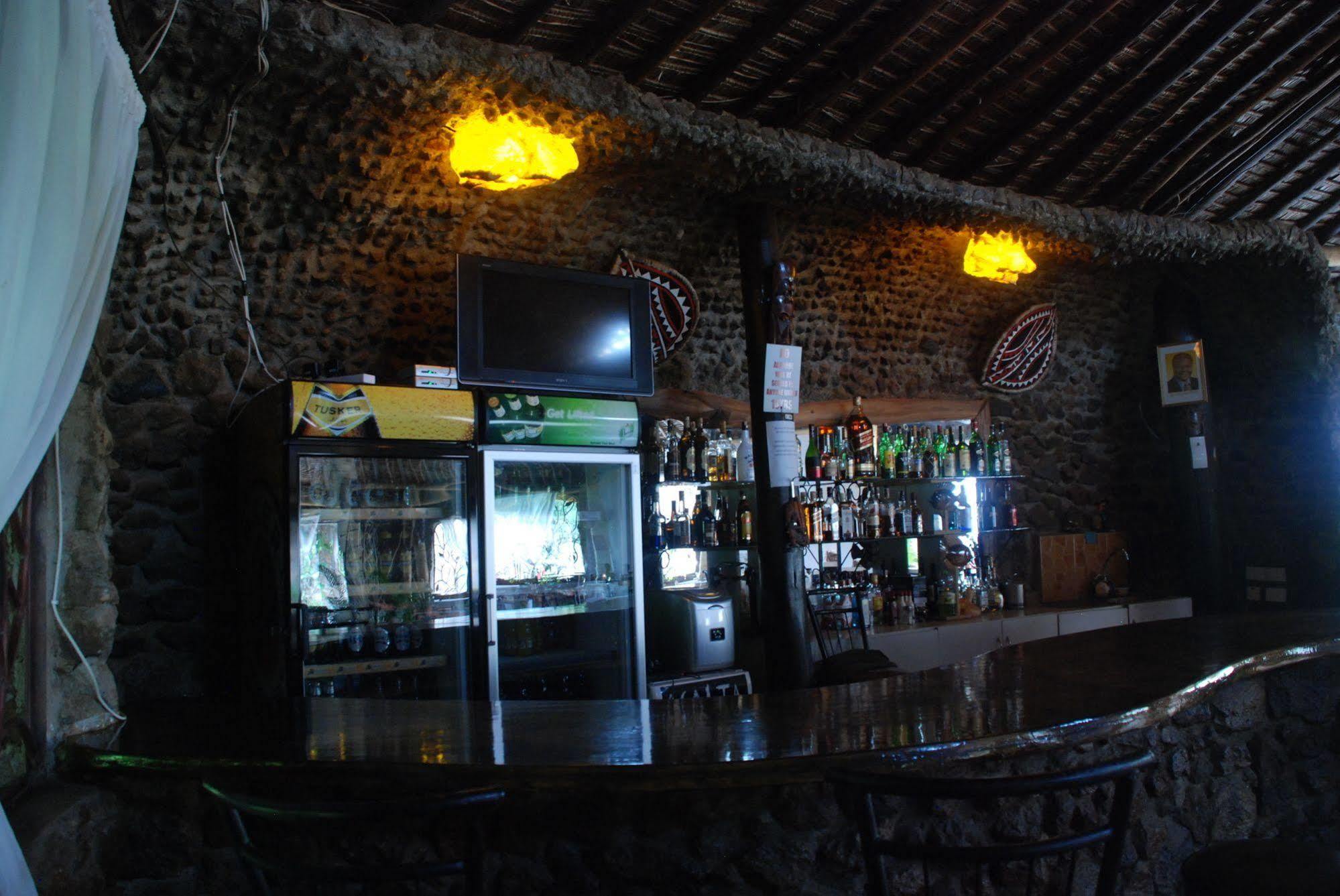 Osoita Lodge Nairobi