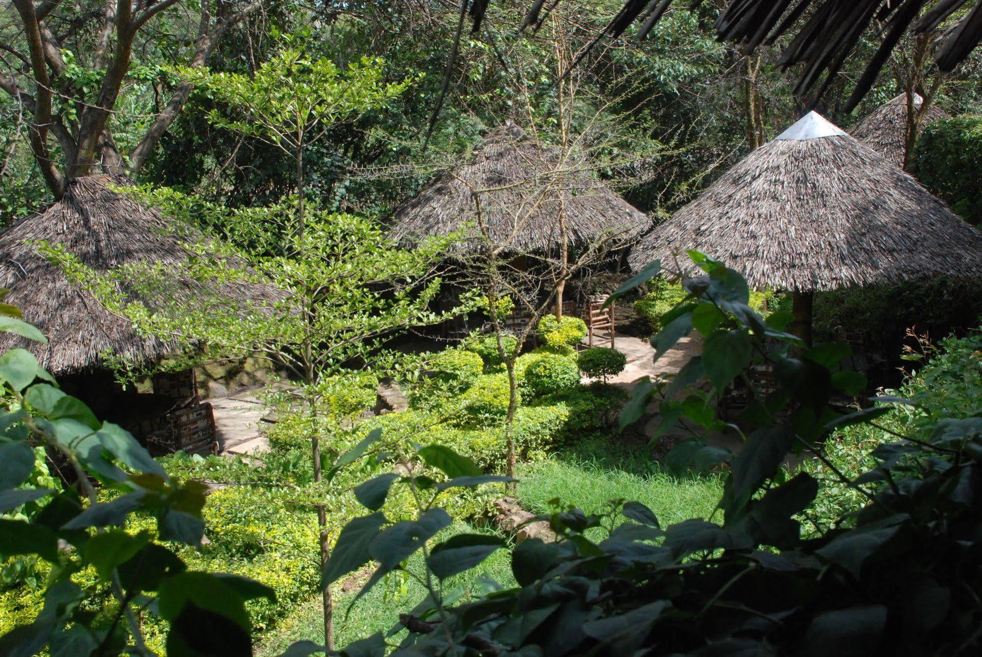 Osoita * Nairobi