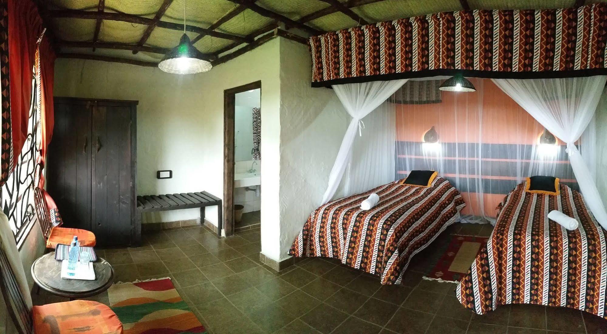 Lodge Osoita