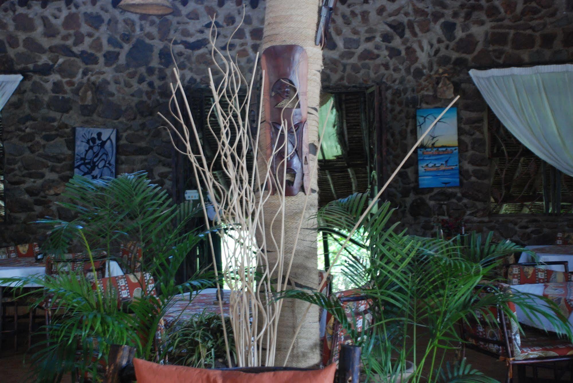 Osoita Nairobi