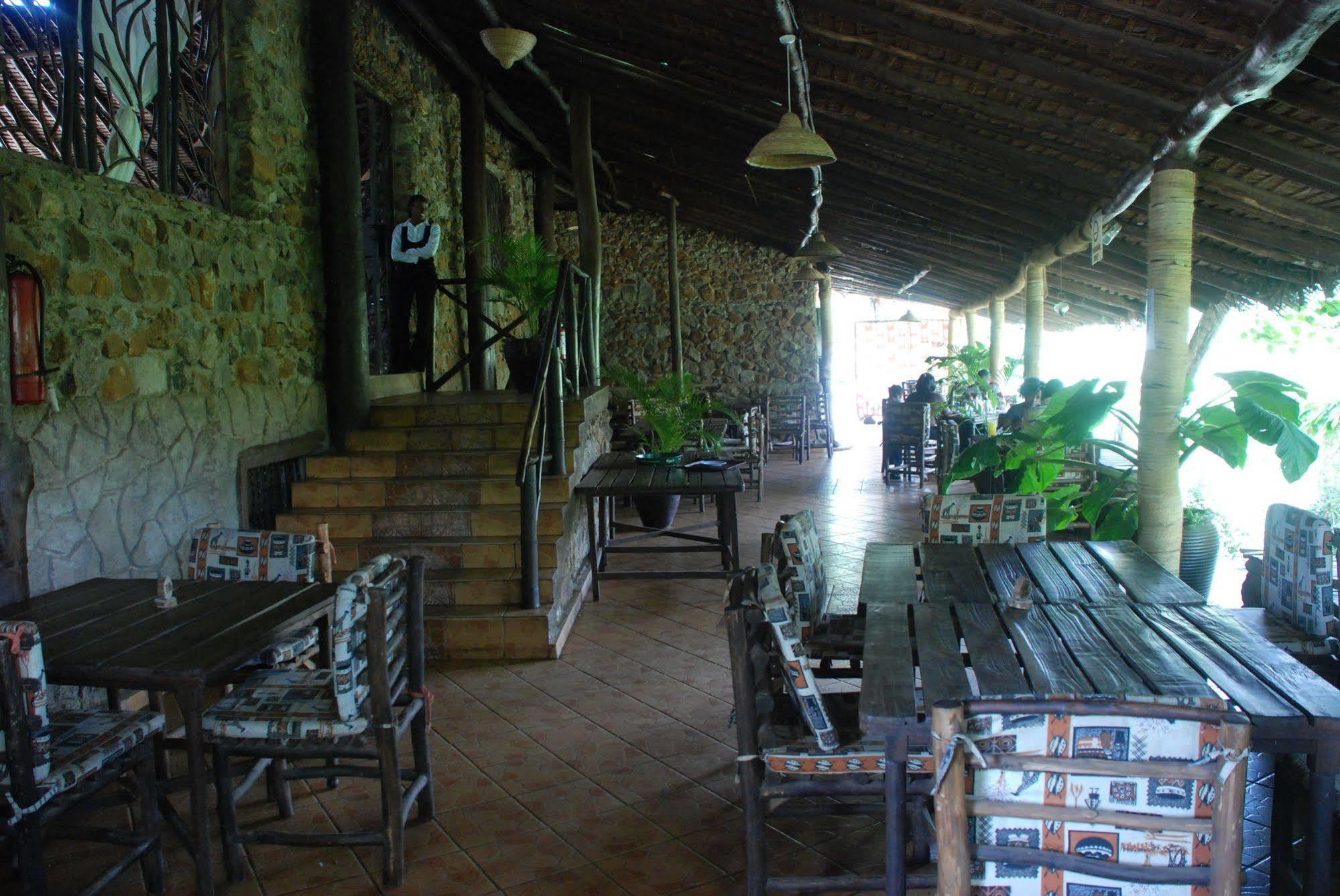 Lodge Osoita *