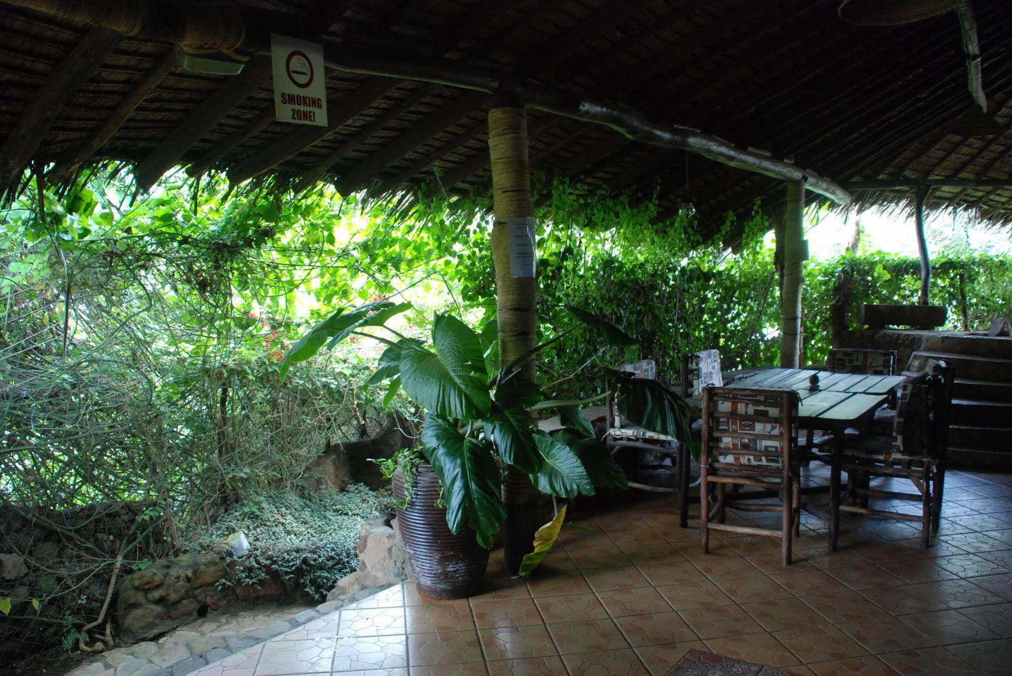 Osoita Nairobi