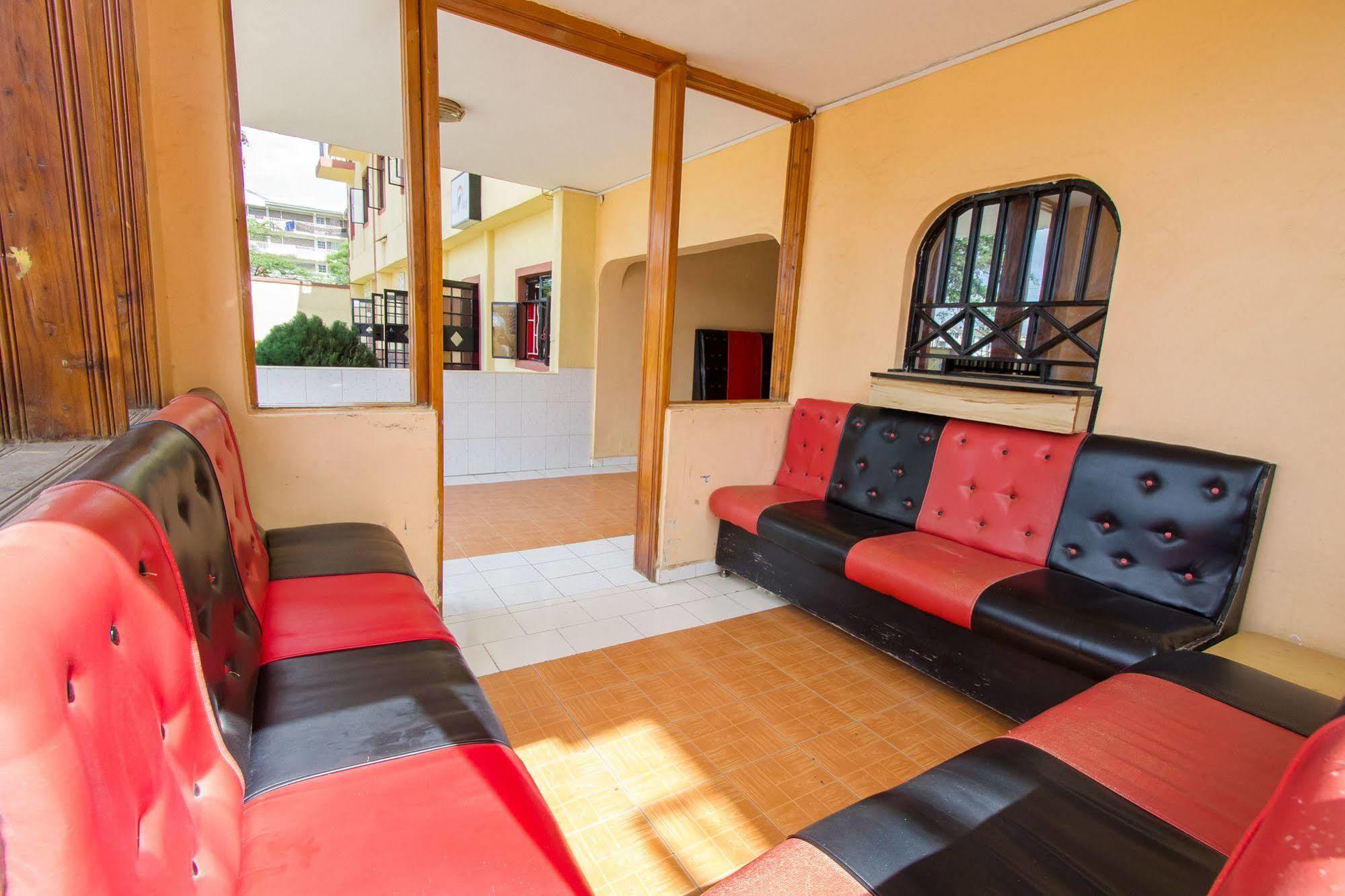 Hotel Dafam 2*