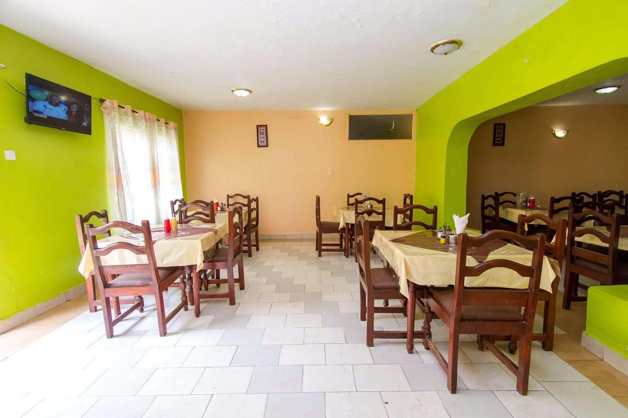Dafam Nairobi