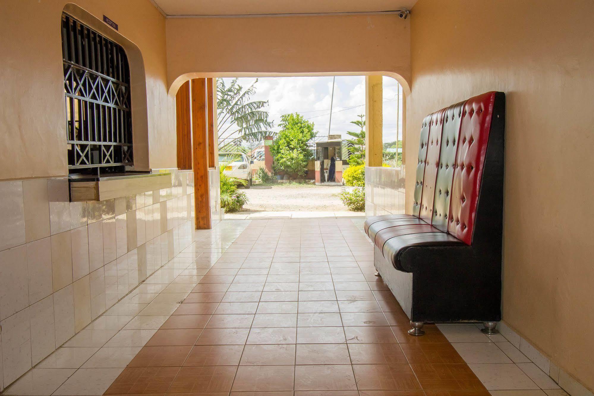 Dafam Hotel
