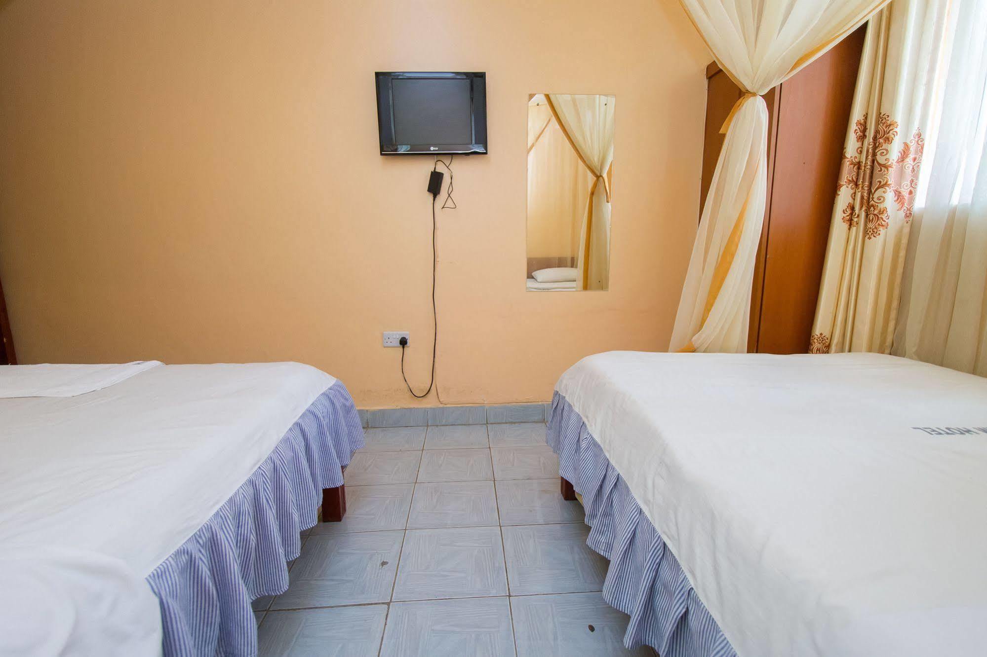 Dafam Hotel