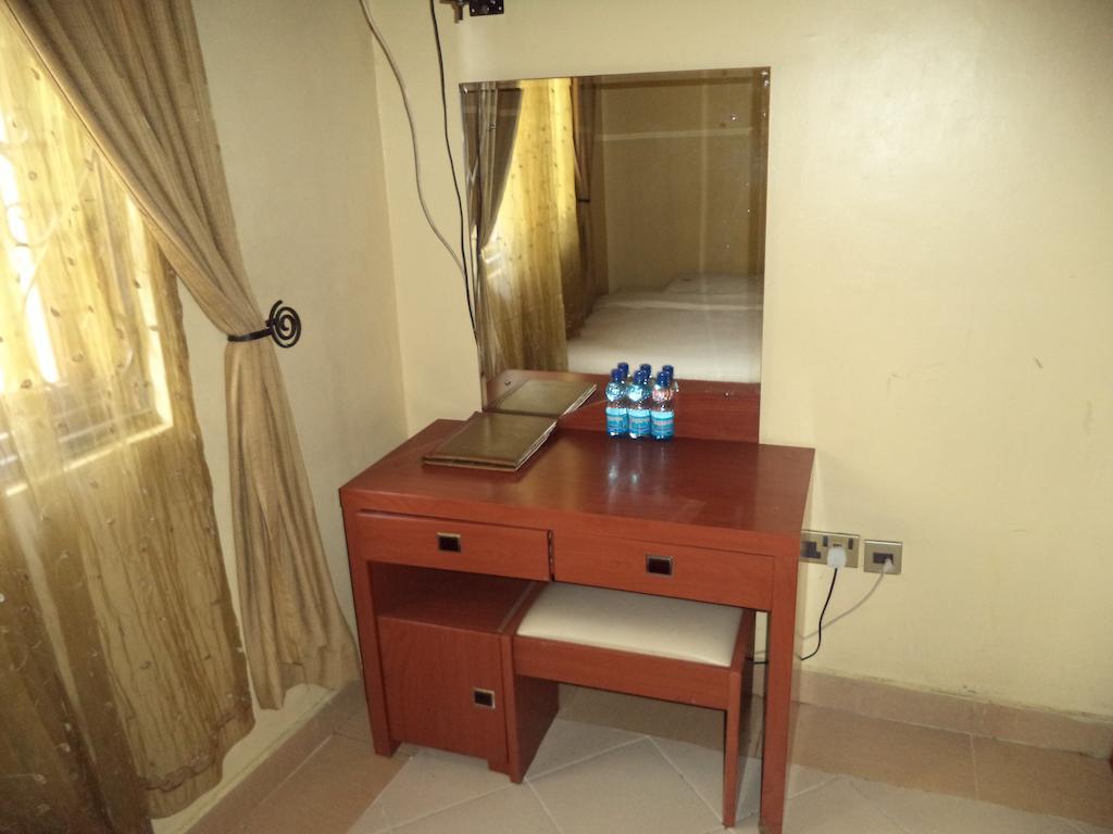 Bed & Breakfast Kipepeo Nairobi